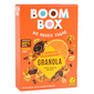 Boom Box Crunchy Zobena granola s čokoladom i narančom 300 g