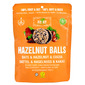 Fit&Fit Hazelnut Balls datulja, lješnjak, kakao 144 g