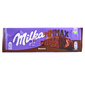 Milka Mmmax Čokolada noisette 250 g