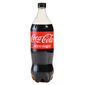 Coca-Cola Zero sugar 1 l