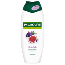 Palmolive Naturals Gel za tuširanje fig&milk 500 ml