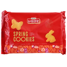Lambertz Spring Keksi mix 260 g