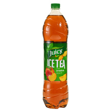 Juicy Ledeni čaj breskva 1,5 l