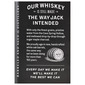 Jack Daniel's Old No. 7 Tennessee Whiskey 700 ml