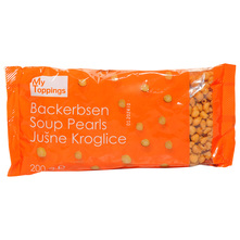 My Toppings Jušne okruglice 200 g