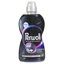 Perwoll Renew Deterdžent black 2 l =40 pranja