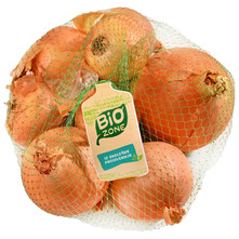 Bio Zone Luk crveni 1 kg