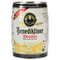 Benediktiner Weissbier Pšenično pivo 5 l