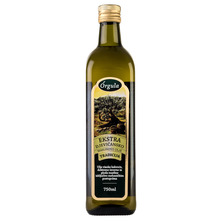 Orgula Tradicija Ekstra djevičansko maslinovo ulje 0,75 l