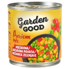 Garden Good Mexican mix 130 g