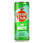 Havana Club Lime Mojito Koktel 0,25 l