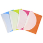 Deli Fascikl pvc razne vrste