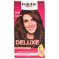 Palette Deluxe 3-65 čokoladna smeđa 750 boja za kosu