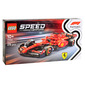 Lego Trkaći automobil Ferrari SF-24 F1