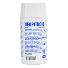 Neopitroid Prah PRO 100 g