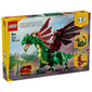 Lego Srednjovjekovni zmaj