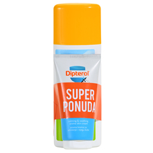 Dipterol Natural Protection 2u1 Aroma losion 125 ml + Dipterol Aroma Krema za umirenje 50 ml