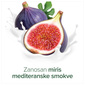 Palmolive Naturals Gel za tuširanje fig&milk 500 ml