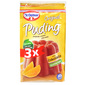 Dr.Oetker Original Puding čokolada bez glutena 3x49 g