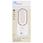 Lifetime Air Stolni ventilator bez lopatica 12,4x9x30 cm