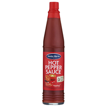 Santa Maria Umak od ljutih papričica 85 ml