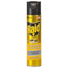 Raid Sprej za ose i stršljene 400 ml