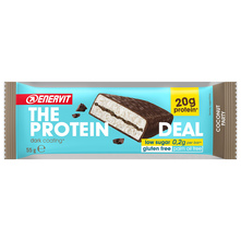Enervit The Protein Deal Bar coconut 55 g