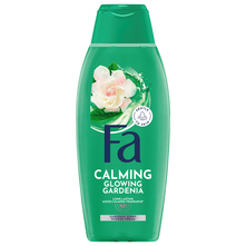 Fa Calming Gel za tuširanje glowing gardenia 400 ml