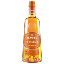 Badel Pelinkovac Summer orange twist 0,7 l