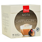 Franck Nota Cappucchino kava, 16 kapsula, 184 g