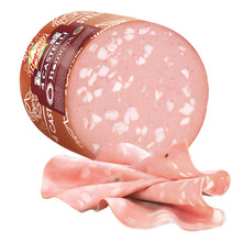 Negroni Mortadela Bologna 4 Castelli narezana