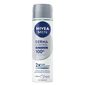 Nivea Derma Control Clinical Ultra Comfort Dezodorans 150 ml