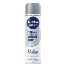 Nivea Derma Control Clinical Ultra Comfort Dezodorans 150 ml