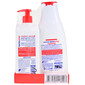 Lactovit Lactourea Mlijeko za tijelo 500 ml + Gel za tuširanje 600 ml