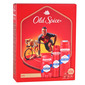 Old Spice Whitewater set