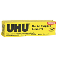 Uhu Univerzalno ljepilo 35 ml