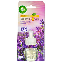 Airwick Electrical Plug In Osvježivač purple lavander meadow punjenje 19 ml