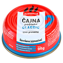 Podravka Pašteta čajna 95 g