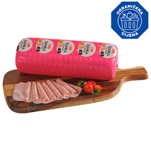 K Plus Šunka za pizzu narezana