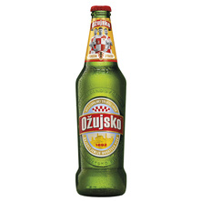 Ožujsko Svijetlo pivo 0,5 l