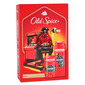 Old Spice Wolfthorn set