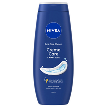 Nivea Creme Care Gel za tuširanje 500 ml