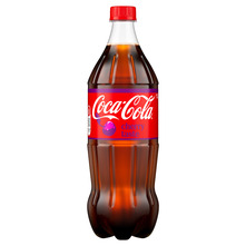 Coca-Cola okus trešnje 2 l