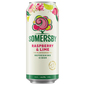 Somersby Cider raspberry&lime 0,5 l