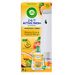 Airwick Osvježivač passion fruit & tropical mango komplet 228 ml