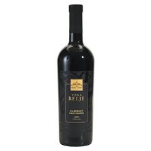 Vina Belje Cabernet Sauvignon Vrhunsko vino 0,75 l