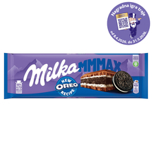 Milka Mmmax Čokolada oreo 300 g