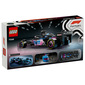 Lego Trkaći automobil BWT Alpine F1Team A524