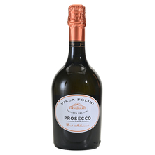 Villa Folini Prosecco Pjenušavo vino brut millesimato 0,75 l