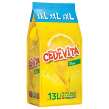 Cedevita XXL okus limun 1000 g